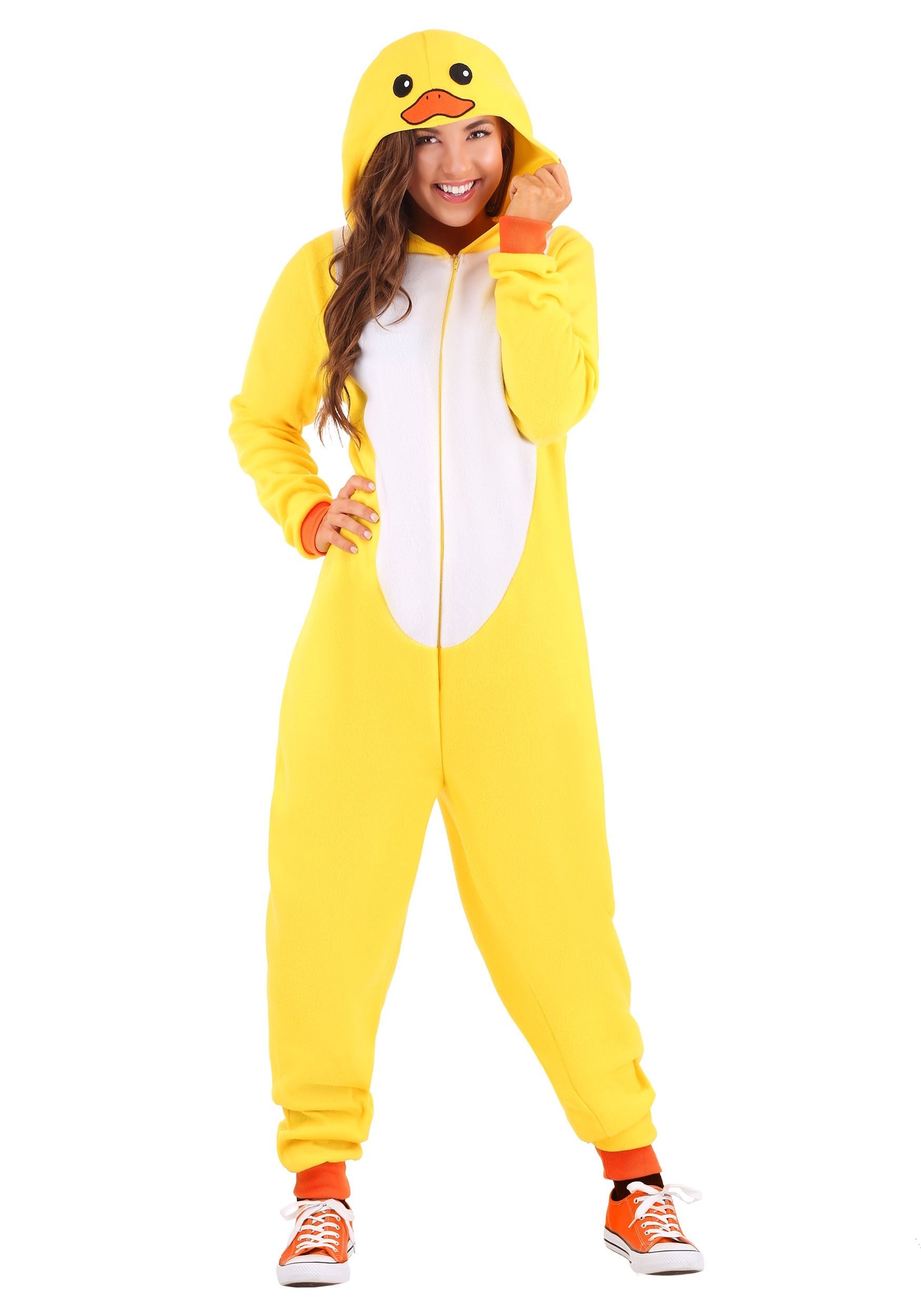 Duck Onesie Duck Paradise